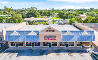 More details for 3880 Tamiami Trl, Port Charlotte, FL - Retail for Sale