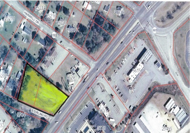 More details for TBD Boydton Plank Rd, North Dinwiddie, VA - Land for Sale