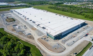 Plus de détails pour 537 E Kingston Rd, Ajax, ON - Industriel à louer