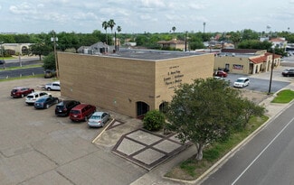 More details for 600 S Closner Blvd, Edinburg, TX - Office for Sale
