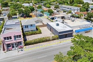 More details for 527 N Dixie Hwy, Lake Worth, FL - Retail for Sale