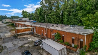 Plus de détails pour 3923 Covington Hwy, Decatur, GA - Industriel à vendre