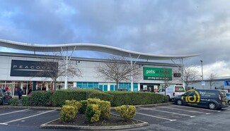 More details for Wyndham Way, Portishead - Retail for Lease