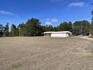 Plus de détails pour 3661 Fayetteville Rd, Raeford, NC - Industriel à vendre