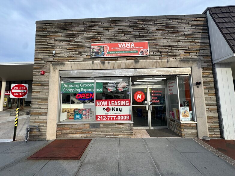 1055 Stuyvesant Ave, Union Township, NJ à vendre - Photo du bâtiment - Image 1 de 1