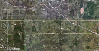 Plus de détails pour Hwy 72 +/-416 Acres – Terrain à vendre, Byhalia, MS