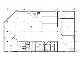 2920 Easton Ave, Bethlehem, PA for lease Interior Photo- Image 2 of 2