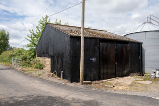 Plus de détails pour Monarch's Way, Shifnal - Industriel à louer