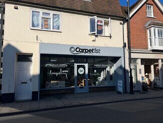 More details for Rumbolds Hl, Midhurst - Retail for Sale