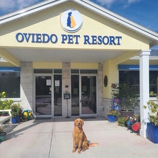 More details for 2079 Winter Springs Blvd, Oviedo, FL - Retail for Sale