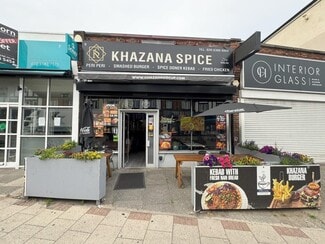 Plus de détails pour Sidcup High St, Sidcup - Commerce de détail à louer