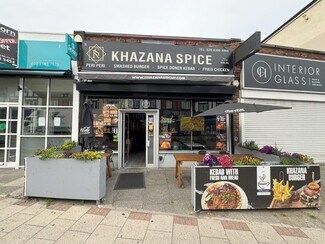 More details for Sidcup High St, Sidcup - Retail for Lease