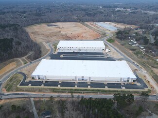 Plus de détails pour 619 Old Beatty Ford Rd, China Grove, NC - Industriel à louer