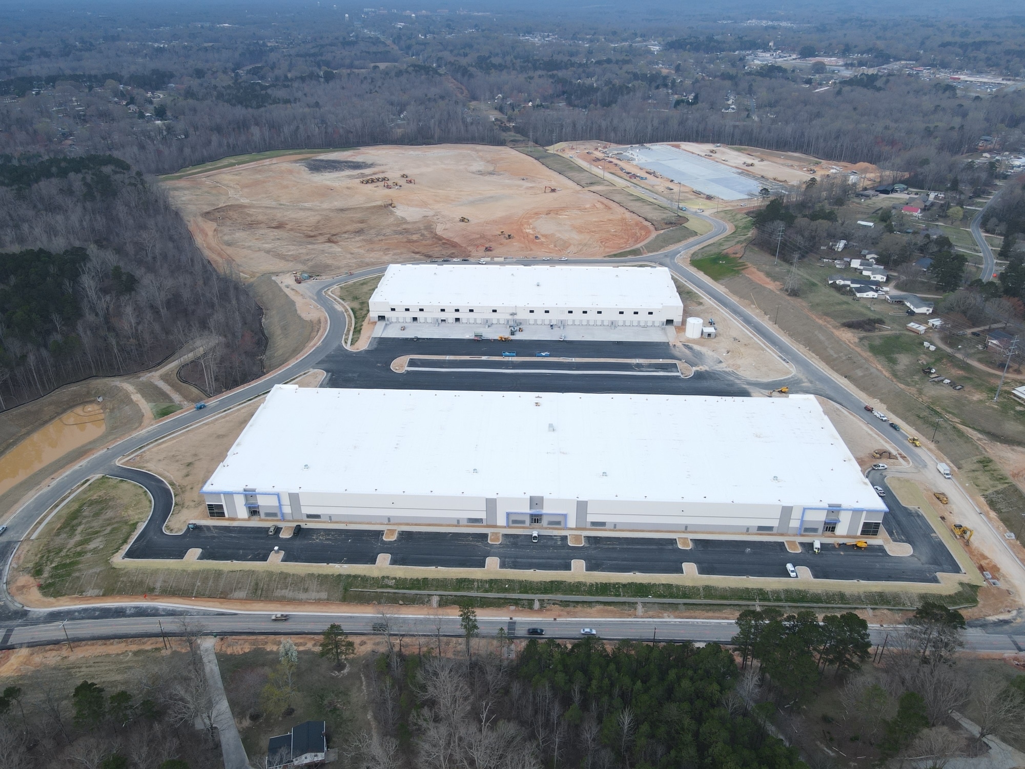 619 Old Beatty Ford Rd, China Grove, NC for lease Building Photo- Image 1 of 4