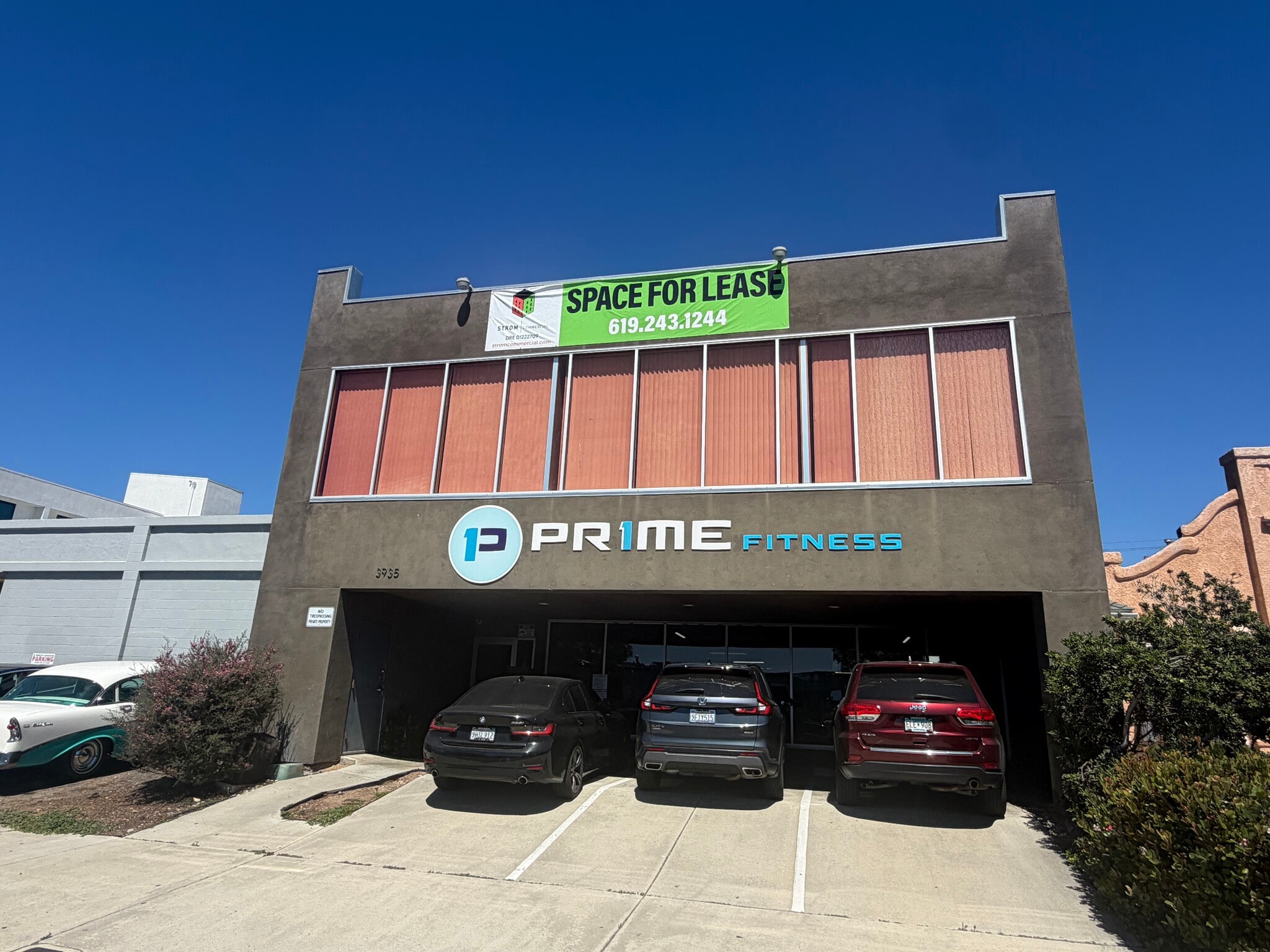 3935 1st Ave, San Diego, CA for lease Building Photo- Image 1 of 8