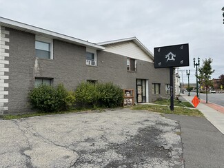 Plus de détails pour 1401 Erie Blvd, Schenectady, NY - Vente au détail à vendre