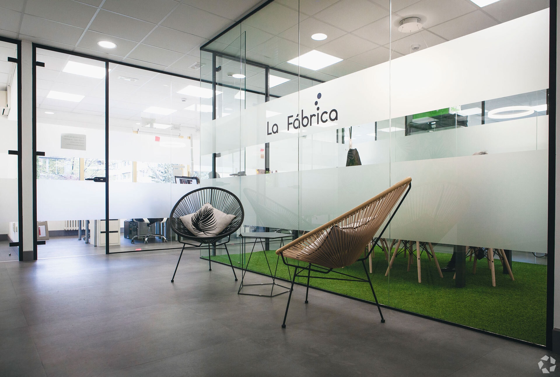 Avenida de Brasil, 17, Madrid, Madrid for lease Interior Photo- Image 1 of 3