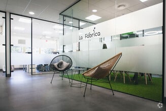 Avenida de Brasil, 17, Madrid, Madrid for lease Interior Photo- Image 1 of 3