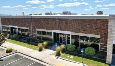 2322 W 500 N, Springville, UT for lease Interior Photo- Image 1 of 7