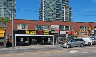Plus de détails pour 5330-5334 Yonge St, Toronto, ON - Commerce de détail à louer