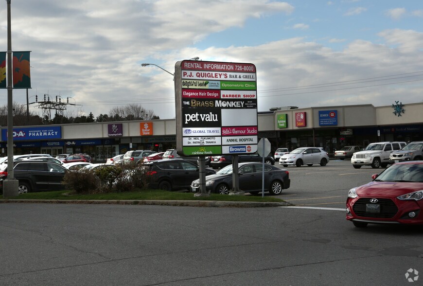 250 Greenbank Rd, Ottawa, ON à louer - Photo du bâtiment - Image 3 de 8