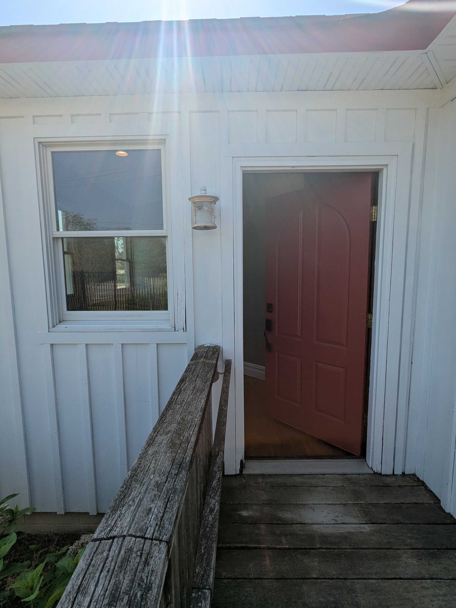 209 Marcy Ave, Riverhead, NY for lease Interior Photo- Image 1 of 4