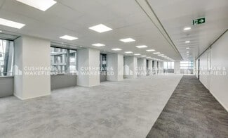More details for 17 Place Des Reflets, Courbevoie - Office for Lease
