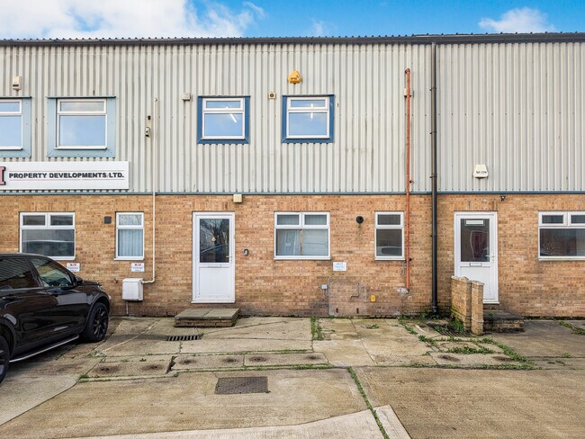 More details for Ford Rd, Ford - Industrial for Lease