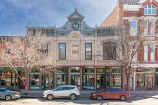 Plus de détails pour 226-228 S Union Ave, Pueblo, CO - Commerce de détail à louer