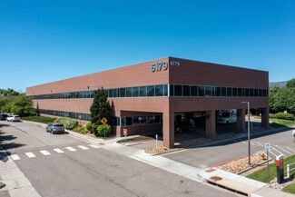 More details for 6179 S Balsam Way, Littleton, CO - Office for Lease