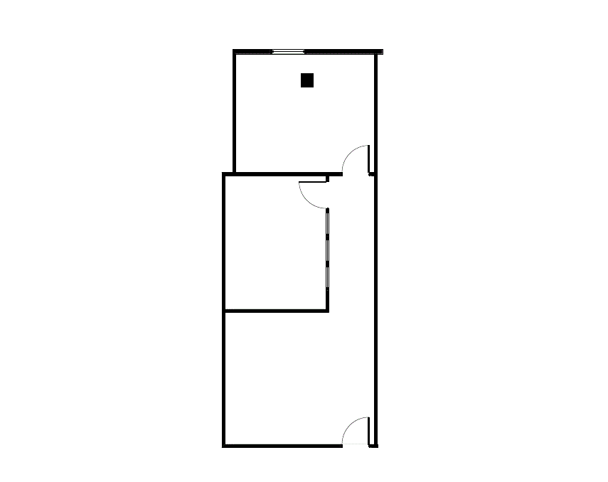 9898 Bissonnet St, Houston, TX for lease Floor Plan- Image 1 of 1