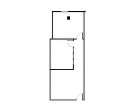 9898 Bissonnet St, Houston, TX for lease Floor Plan- Image 1 of 1