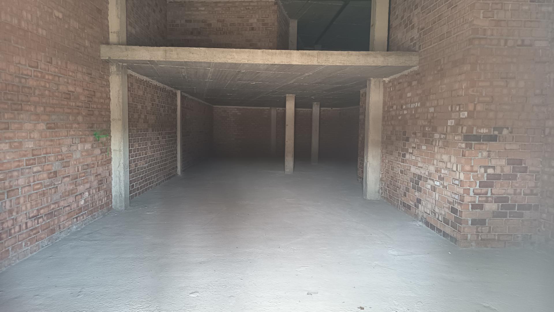 Avenida Vía Augusta, 6, Córdoba, Córdoba for lease Interior Photo- Image 1 of 7