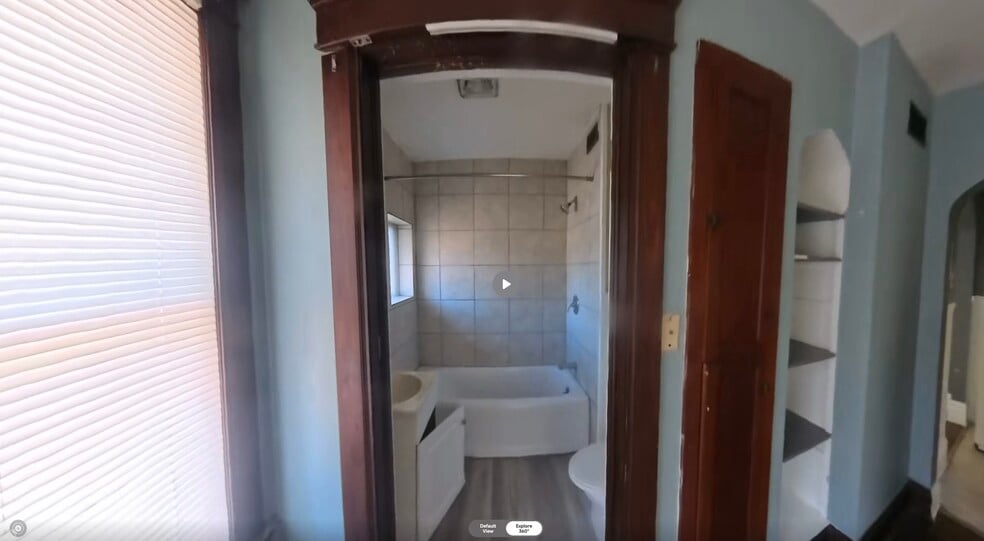 601 N 11th St, Atchison, KS à vendre - Photo intérieure - Image 3 de 5