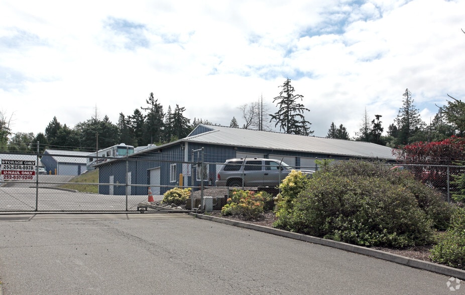 1903 Point Fosdick Dr, Gig Harbor, WA for lease - Building Photo - Image 2 of 2