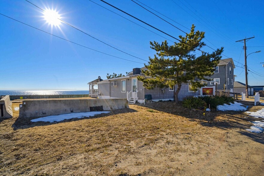 102 Delaware ave, Fortescue, NJ à vendre - Photo du bâtiment - Image 3 de 30
