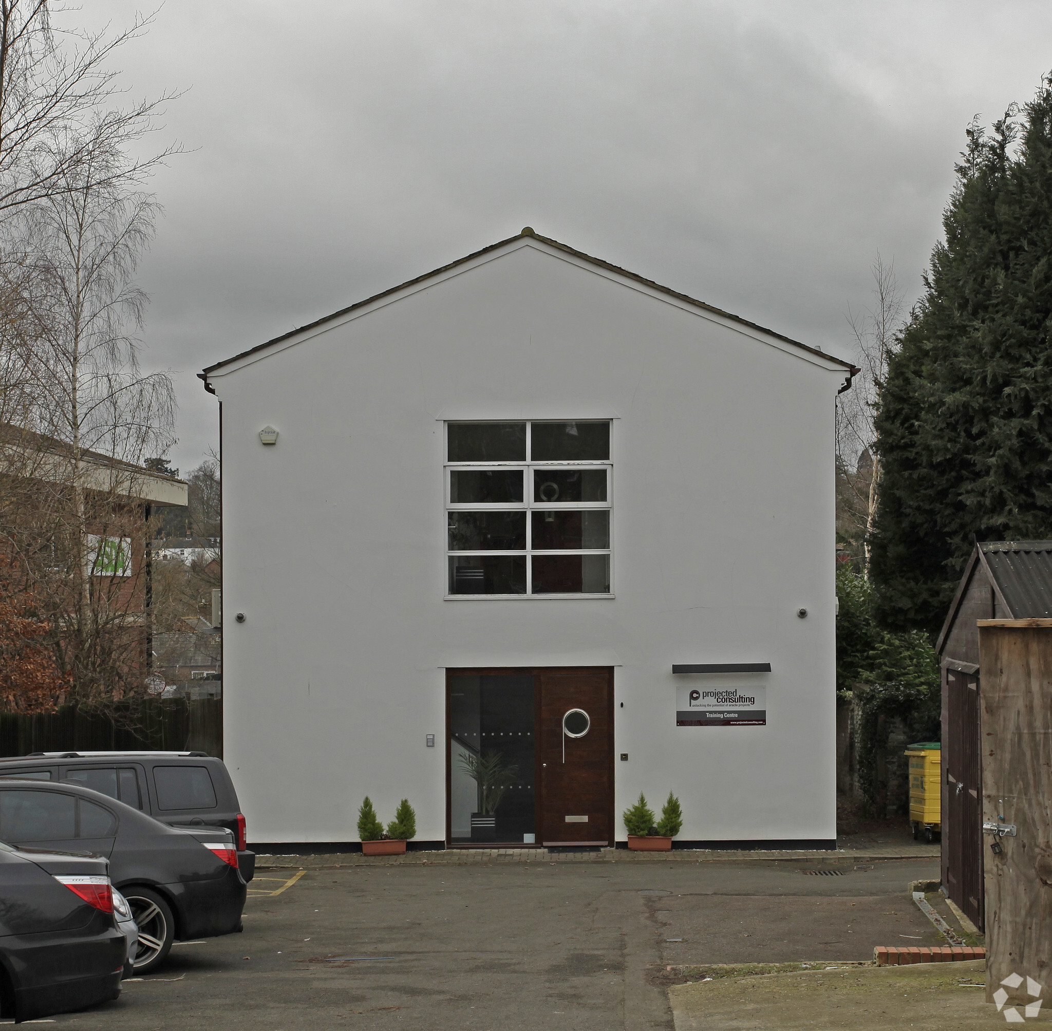 Fernville Ln, Hemel Hempstead for lease Primary Photo- Image 1 of 2