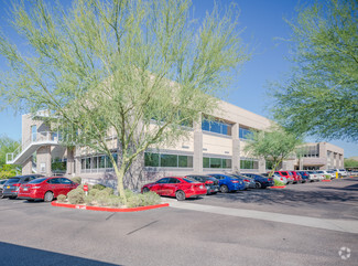 Plus de détails pour 20401 N 73rd St, Scottsdale, AZ - Bureau/Médical à louer