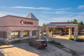 More details for 810 E Ralph Hall Pky, Rockwall, TX - Office/Medical for Lease