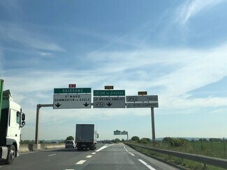 Plus de détails pour Industriel à louer
