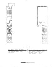 261 W 35th St, New York, NY for lease Interior Photo- Image 1 of 1