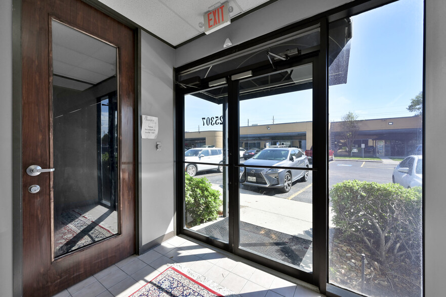 25307 I-45, Spring, TX for lease - Building Photo - Image 3 of 18