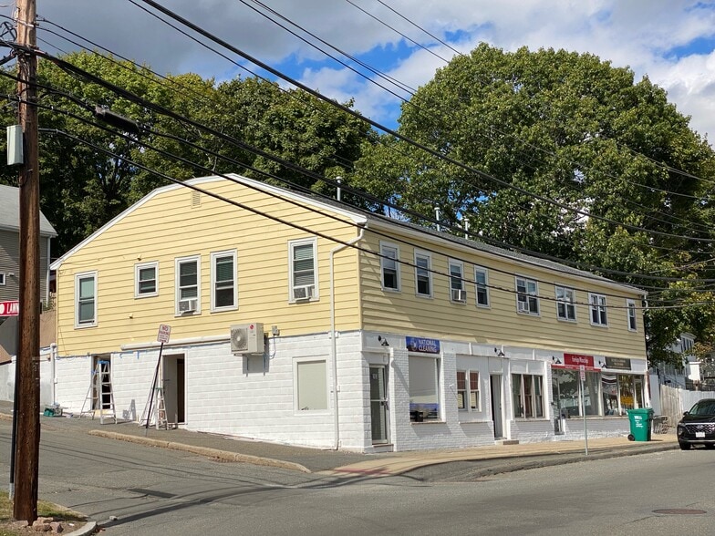 163 Lincoln Ave, Saugus, MA for lease - Building Photo - Image 3 of 3