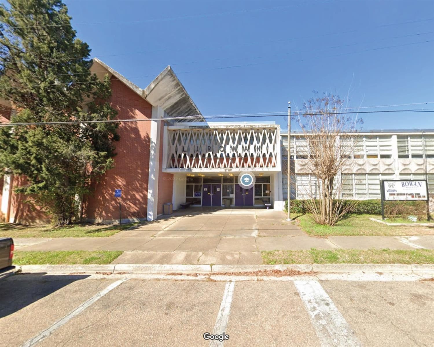 136 E Ash St, Jackson, MS for sale Primary Photo- Image 1 of 4