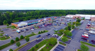 More details for 95-139 Hill Carter Pky, Ashland, VA - Retail for Lease