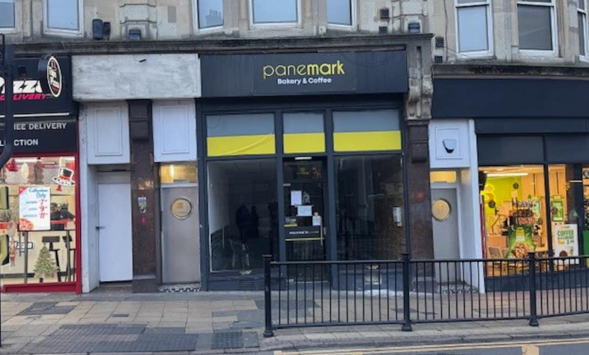 2-4 Sheep St, Northampton for lease Building Photo- Image 1 of 1