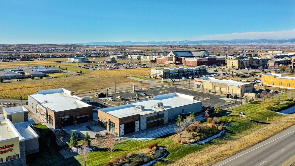 4836 Larimer Pky, Johnstown, CO for lease - Primary Photo - Image 2 of 2