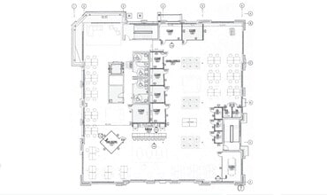 1861 S Wells Ave, Meridian, ID à louer Plan d’étage- Image 2 de 3