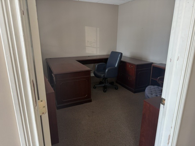 237 S Pendleton Ave, Pendleton, IN for lease Building Photo- Image 1 of 8