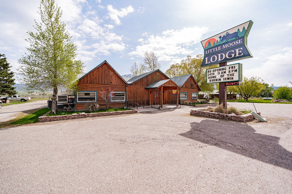 3427 Swan Valley Hwy, Irwin, ID for sale Building Photo- Image 1 of 95